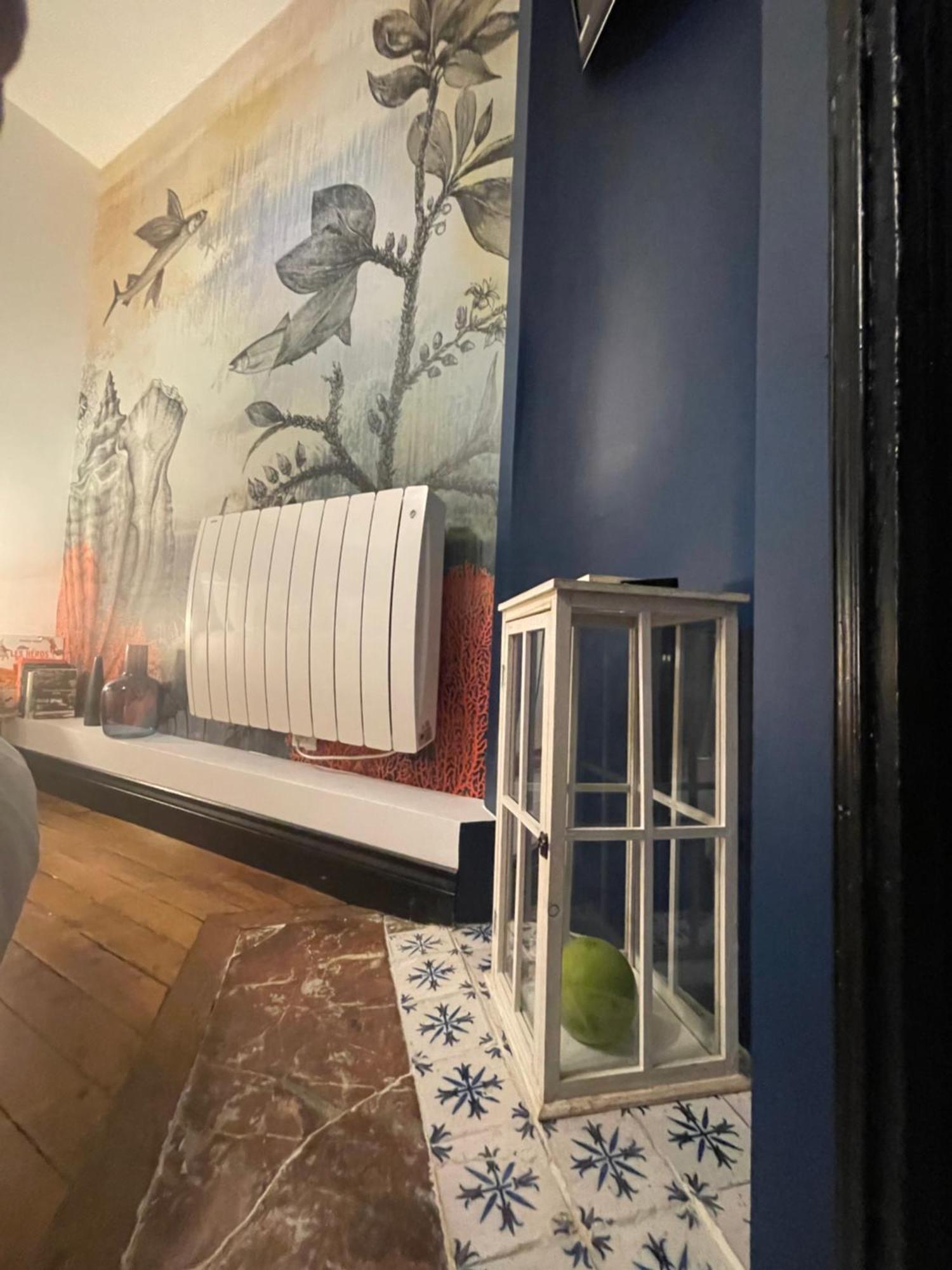 Le Relais Des Cordeliers Apartment Nancy Luaran gambar