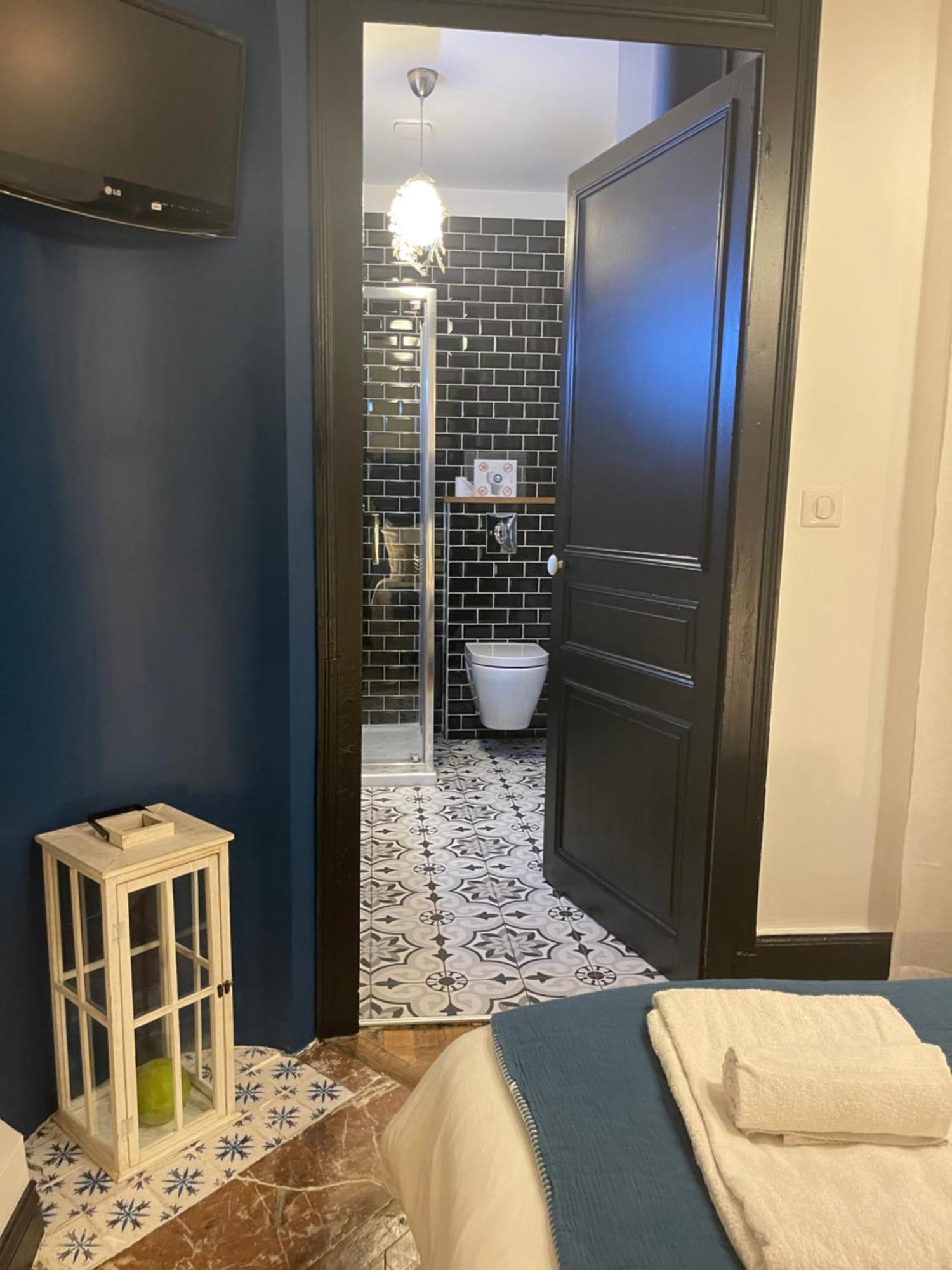 Le Relais Des Cordeliers Apartment Nancy Luaran gambar