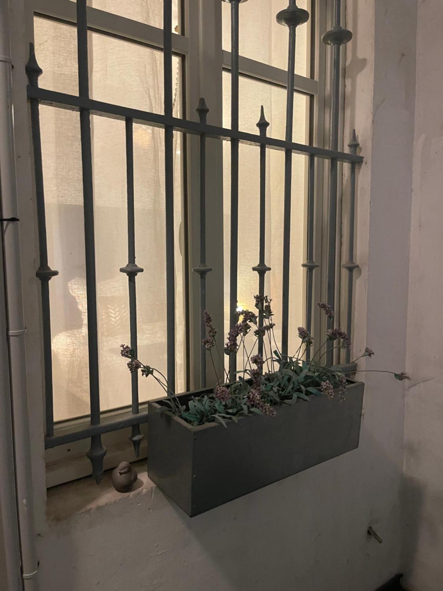 Le Relais Des Cordeliers Apartment Nancy Luaran gambar