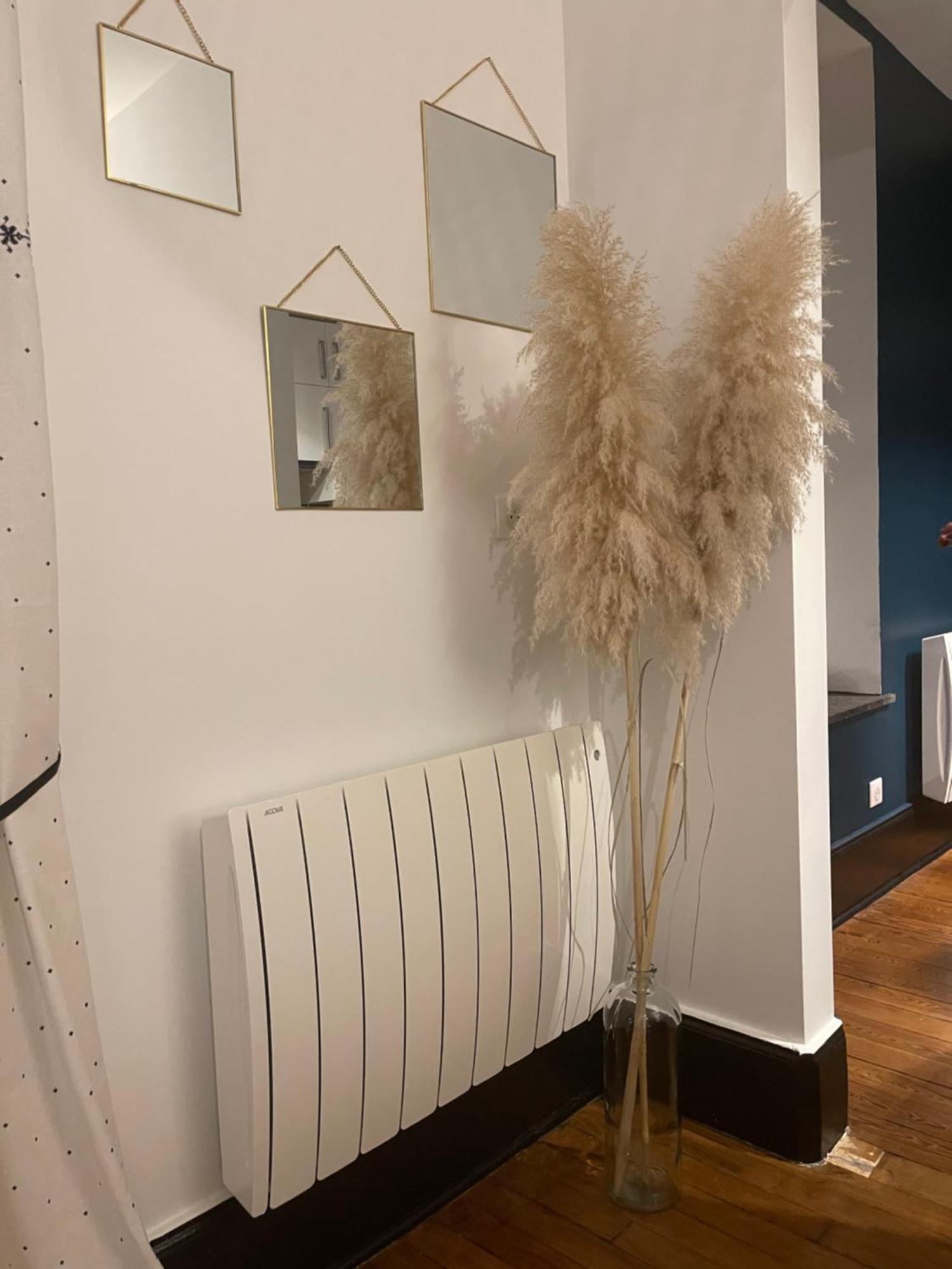 Le Relais Des Cordeliers Apartment Nancy Luaran gambar