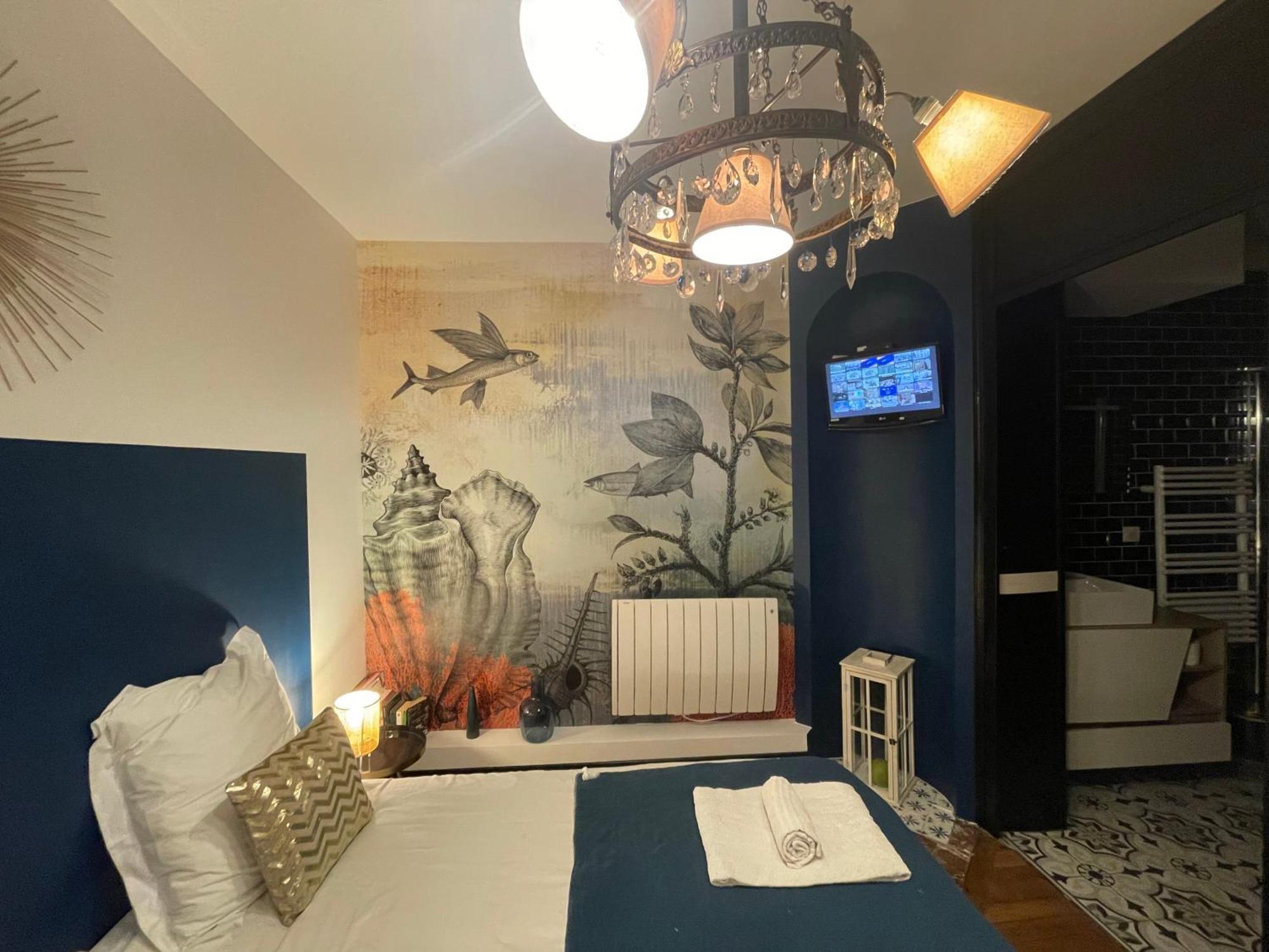 Le Relais Des Cordeliers Apartment Nancy Luaran gambar