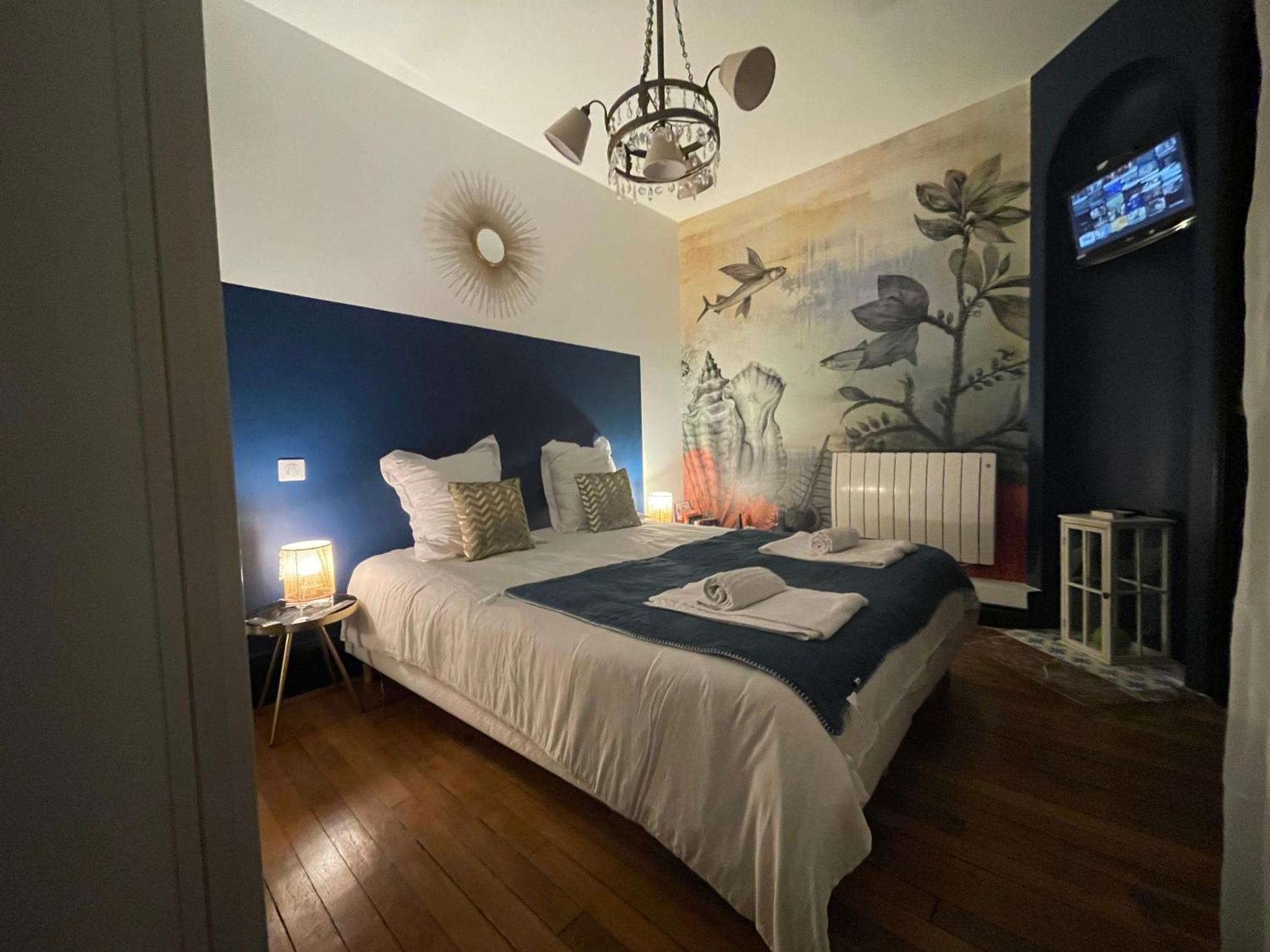 Le Relais Des Cordeliers Apartment Nancy Luaran gambar