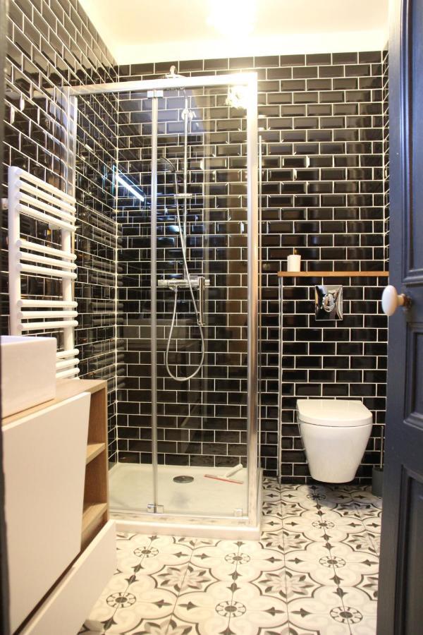 Le Relais Des Cordeliers Apartment Nancy Luaran gambar